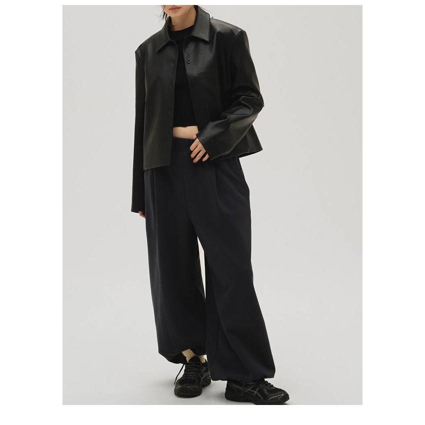 TODAYFUL トゥデイフル 2026springsummer トップス Compact Smooth