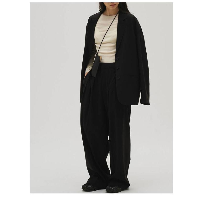 TODAYFUL トゥデイフル 2026springsummer トップス Compact Smooth