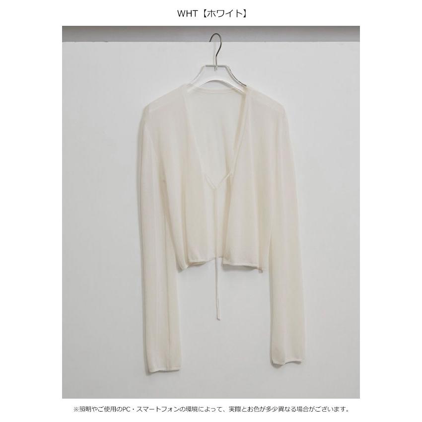 TODAYFUL 2way Sheer Knittops ホワイト TODAYFUL トゥデイフル 2way Sheer Knittops 即納 : RAPTURE - 通販