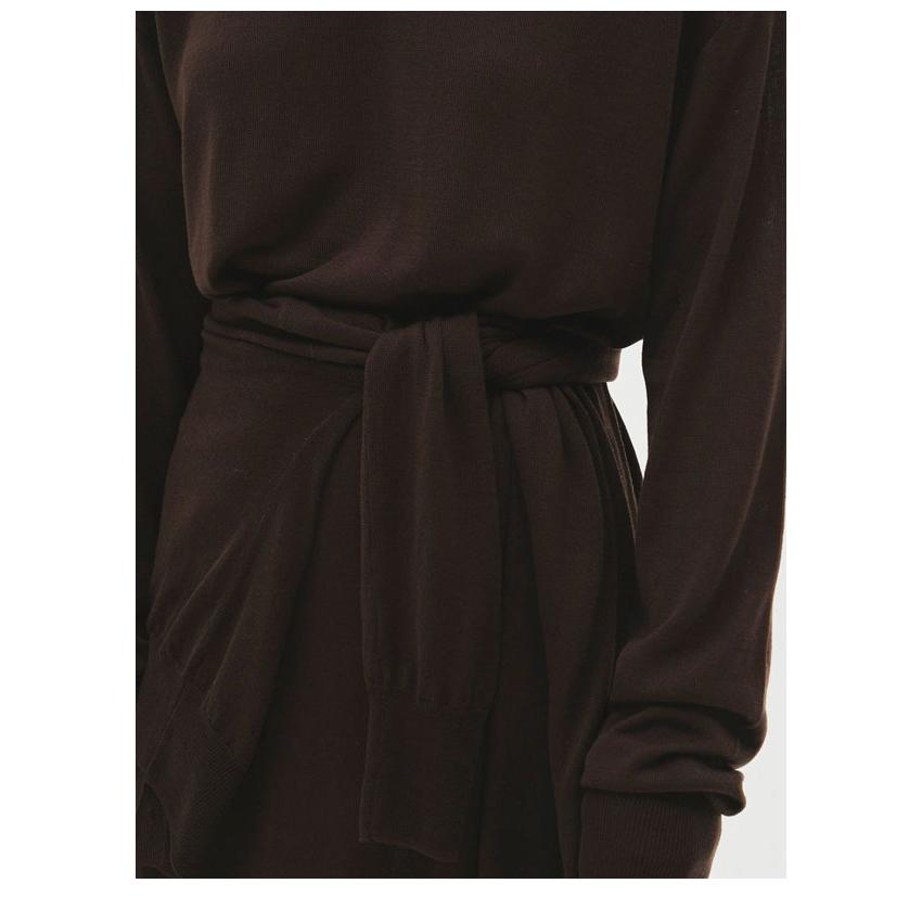 TODAYFUL トゥデイフル 2026springsummer トップス Tencelwool