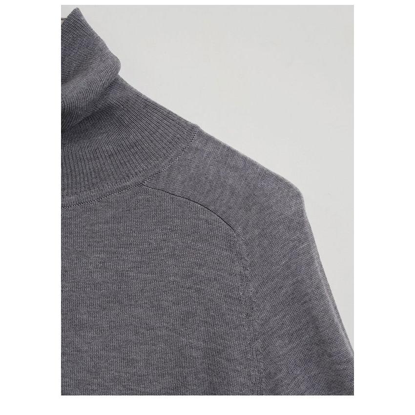 TODAYFUL グレー ハイネック クロップドニット TODAYFUL(トゥデイフル) / Life's online store（ライフズ