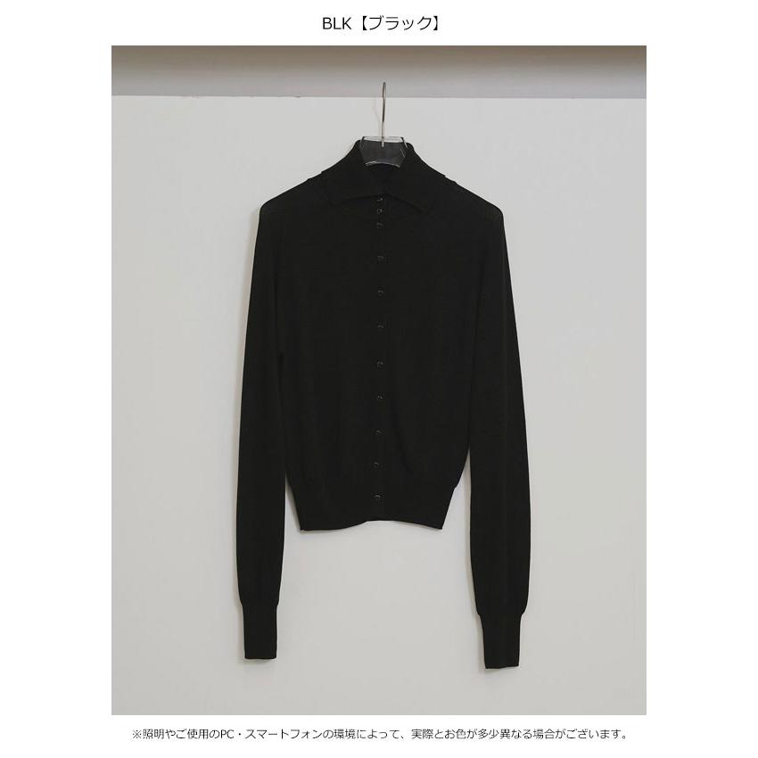 TODAYFUL トゥデイフル 2026springsummer トップス Tencelwool