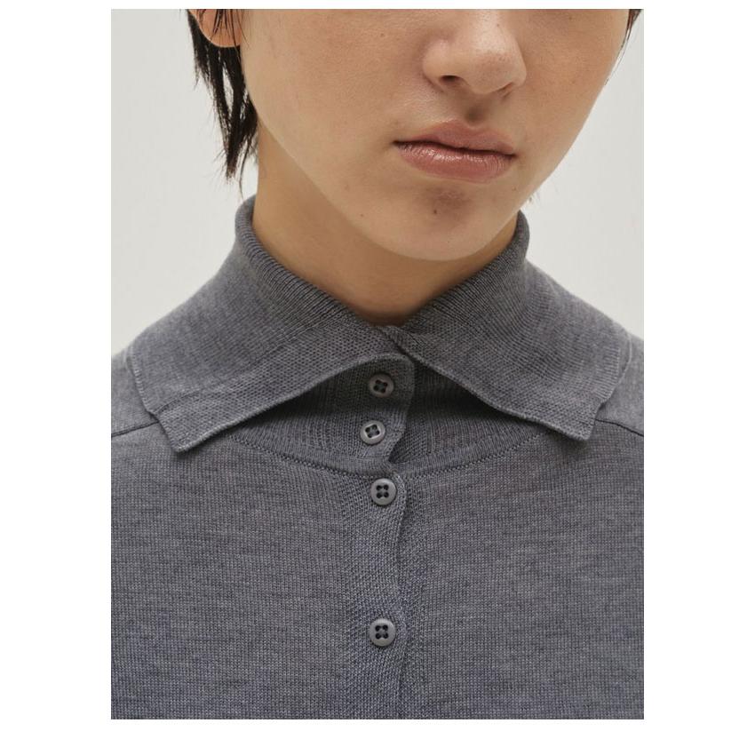 TODAYFUL トゥデイフル 2026springsummer トップス Tencelwool