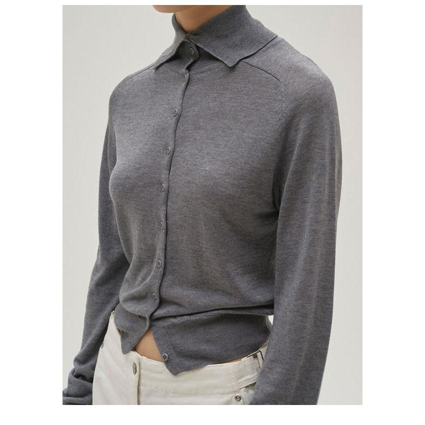 TODAYFUL トゥデイフル 2026springsummer トップス Tencelwool