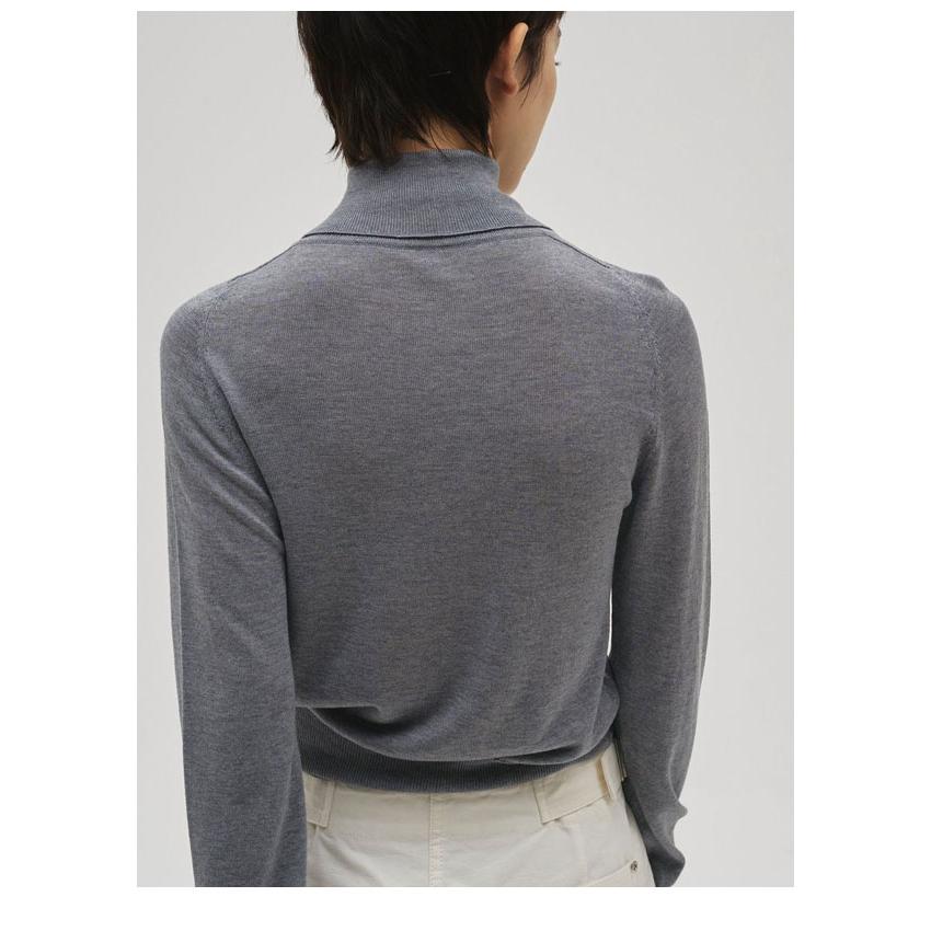 TODAYFUL トゥデイフル 2026springsummer トップス Tencelwool