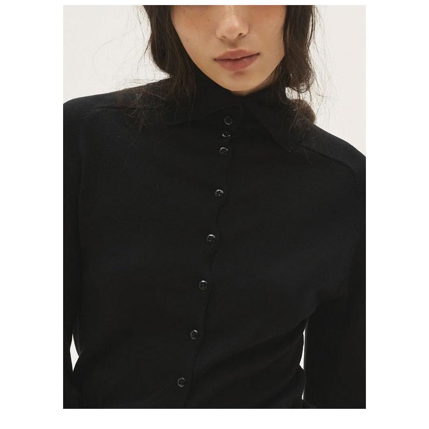 TODAYFUL トゥデイフル 2026springsummer トップス Tencelwool