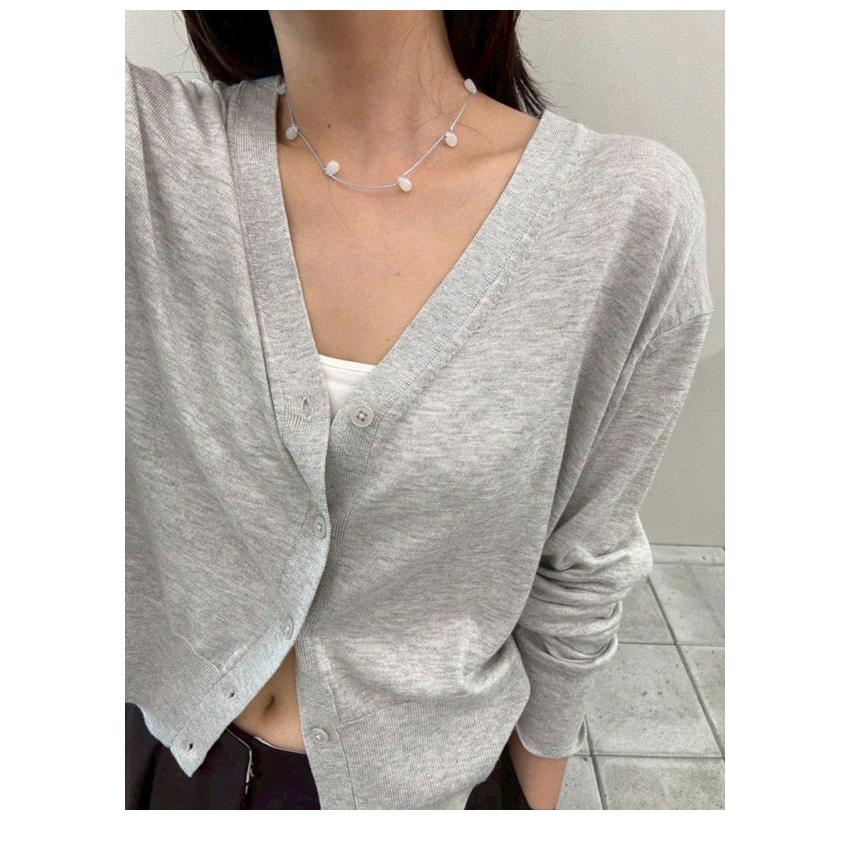 TODAYFUL トゥデイフル 2026springsummer トップス Silk Cotton