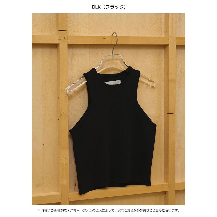 TODAYFUL トゥデイフル 2026springsummer トップス Crewneck Knit