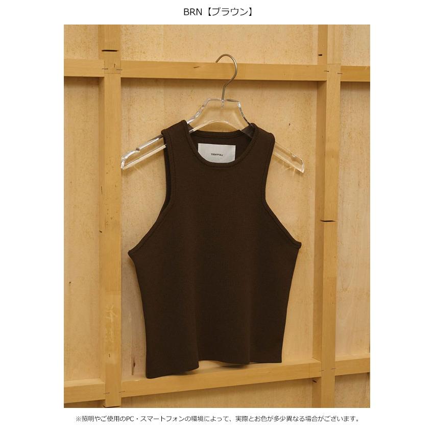 TODAYFUL SALE20%OFF トゥデイフル 2026springsummer トップス