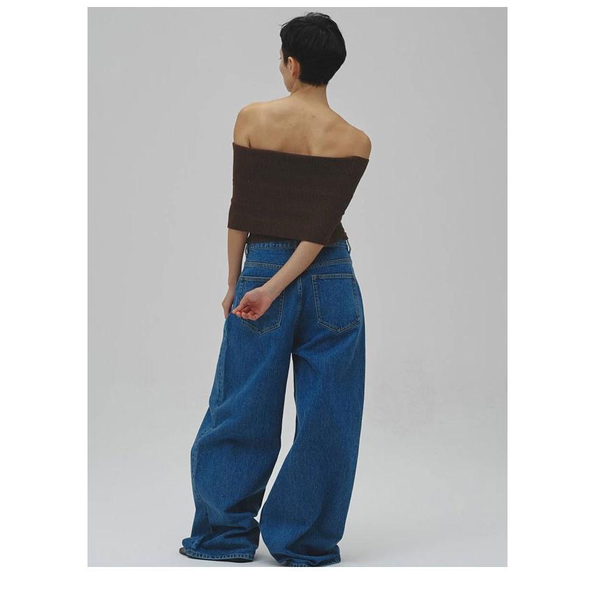 TODAYFUL トゥデイフル 2026Prefall トップス Seamless Offshoulder