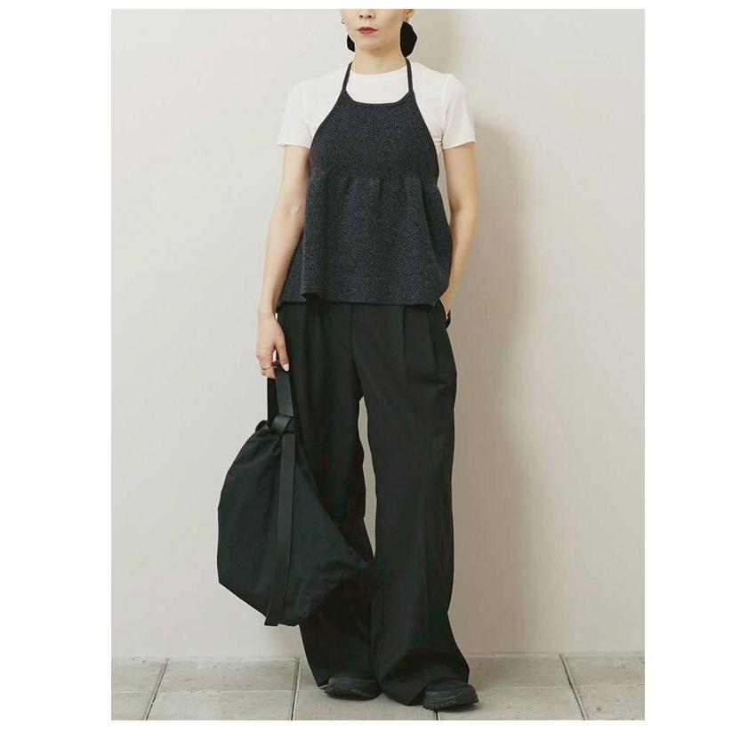 【最安値•4月削除予定】Halterneck Apron TODAYFUL 楽天市場】【即日出荷】 TODAYFUL トゥデイフル Halterneck Apron Tops