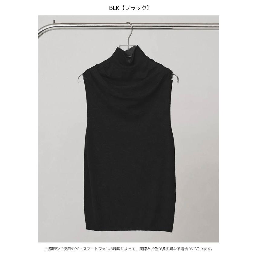 TODAYFUL SALE40%OFF トゥデイフル 2026Prefall トップス Highneck