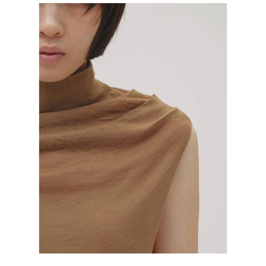 TODAYFUL SALE40%OFF トゥデイフル 2026Prefall トップス Highneck