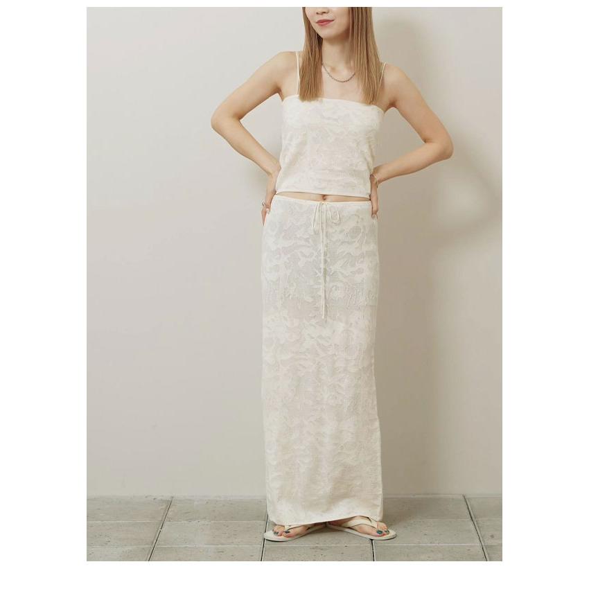 TODAYFUL キャミソール Cupin Flatseam Bratop（キャミソール）｜TODAYFUL（トゥデイフル）の