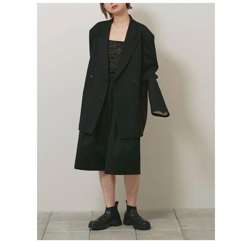 TODAYFUL トゥデイフル 2026Prefall トップス Jacquard Knit Camisole