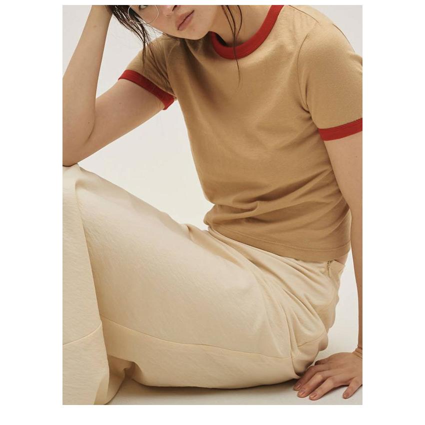 TODAYFULトゥデイフルCompact Ringer Tee★  25秋冬 TODAYFUL(トゥデイフル) / Life's online store（ライフズ） / Compact