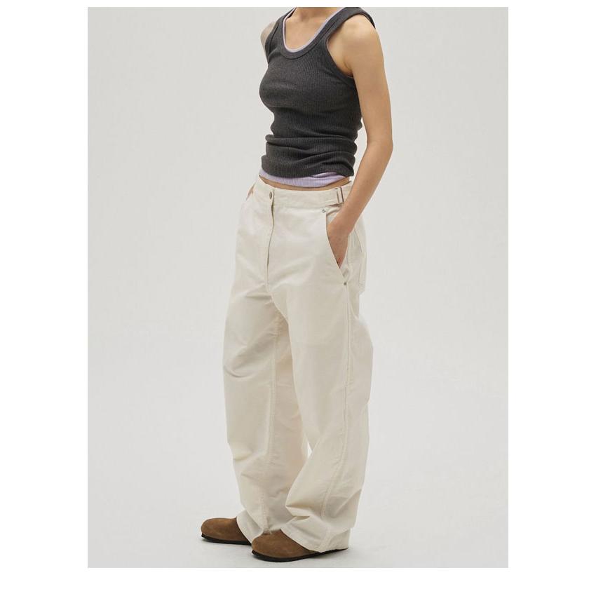 TODAYFUL トゥデイフル 2026springsummer トップス Seamless Rib