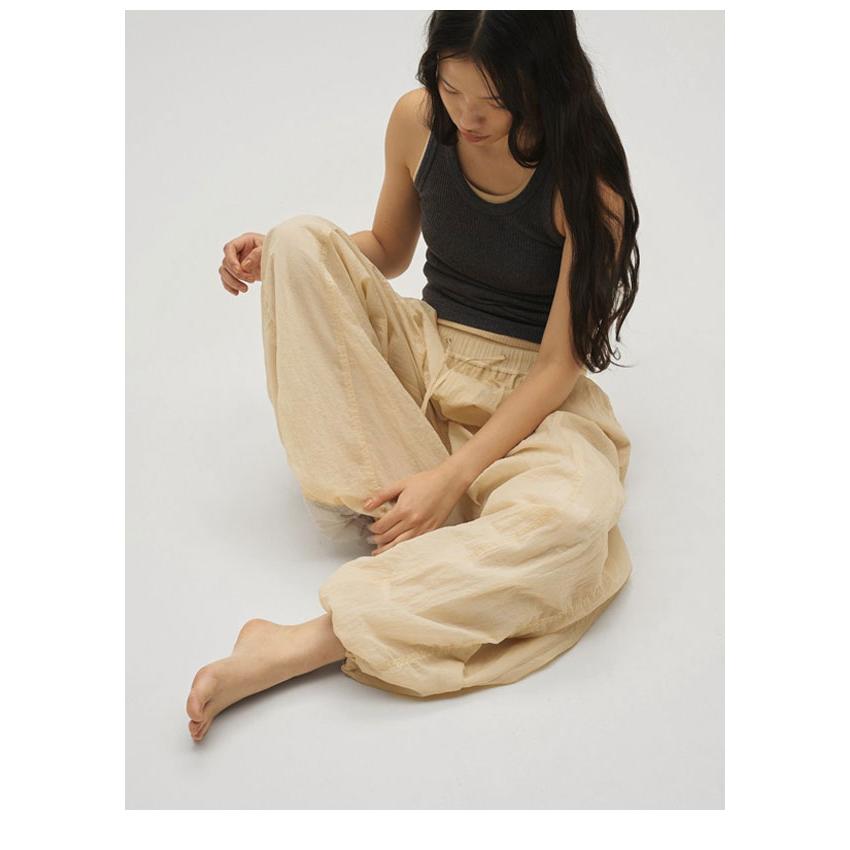 TODAYFUL トゥデイフル 2026springsummer トップス Seamless Rib