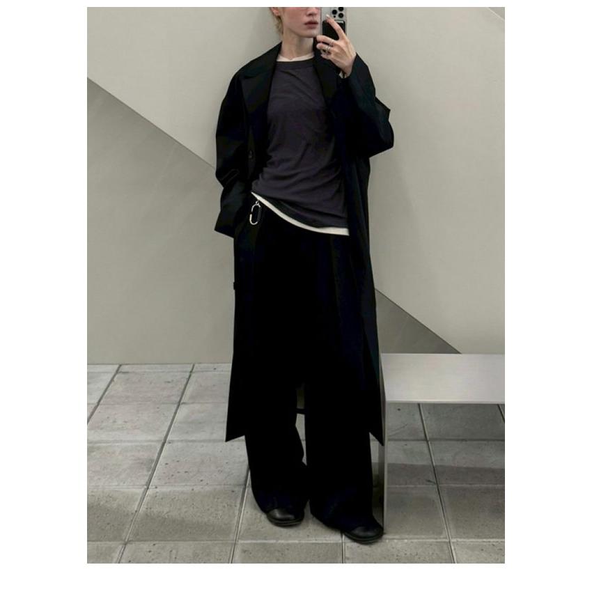 TODAYFUL トゥデイフル 2026springsummer トップス Hightwist Gauze