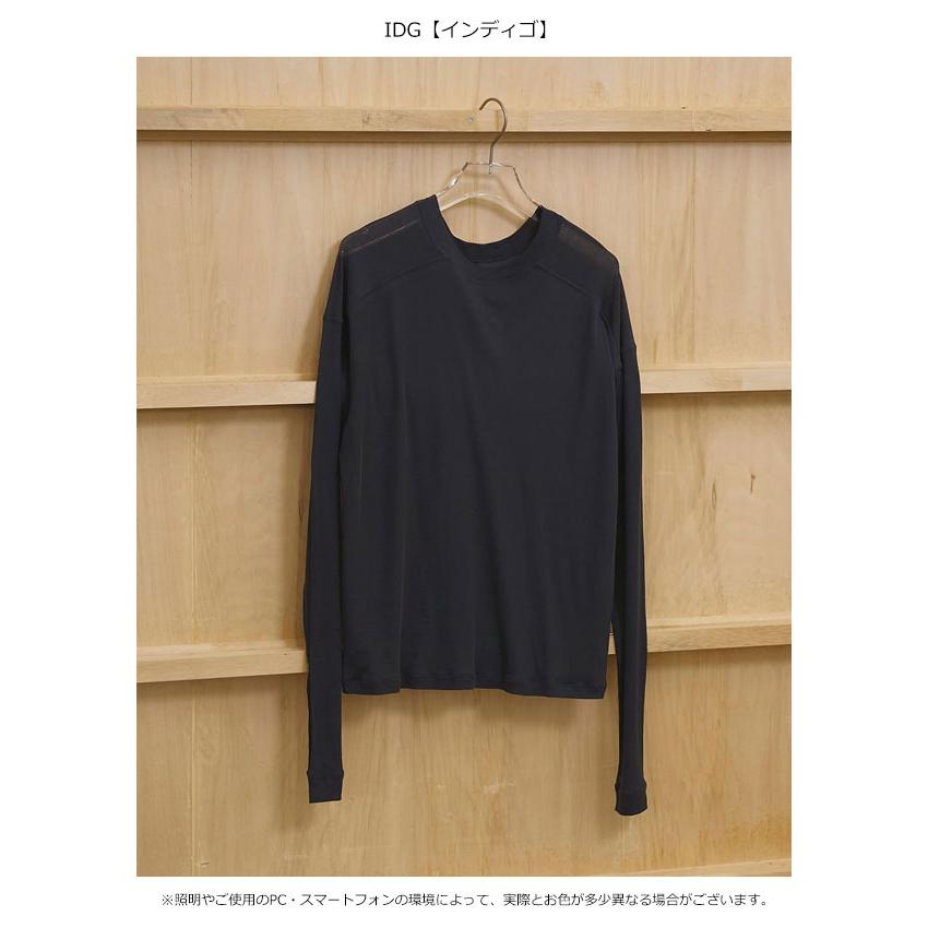 TODAYFUL トゥデイフル 2026springsummer トップス Hightwist Gauze