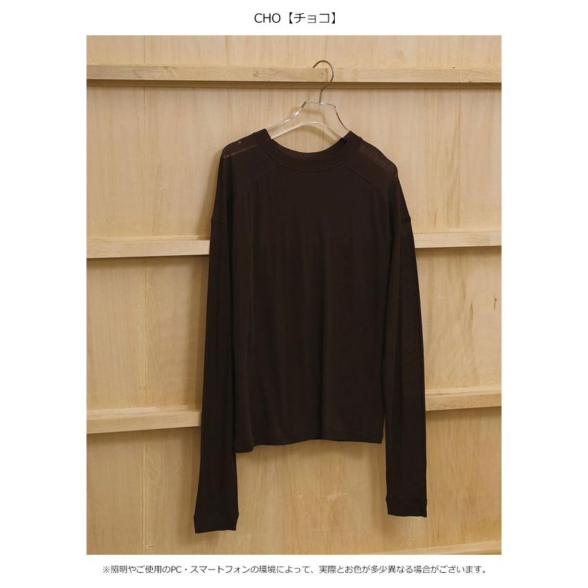 TODAYFUL トゥデイフル 2026springsummer トップス Hightwist Gauze