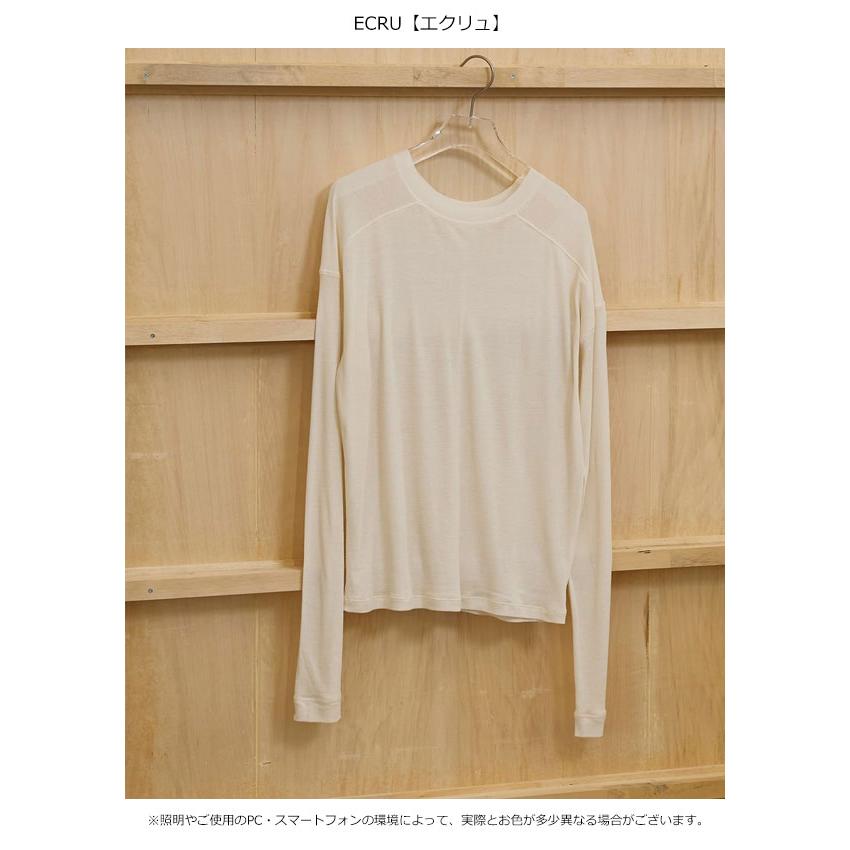 TODAYFUL トゥデイフル 2026springsummer トップス Hightwist Gauze