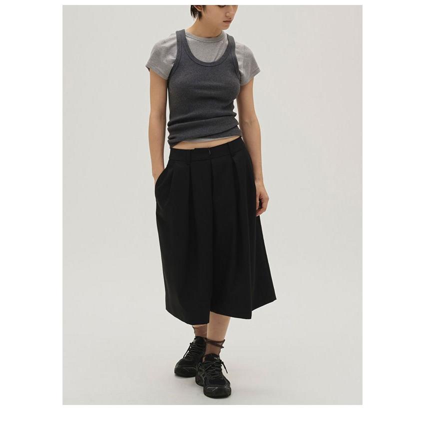 TODAYFUL トゥデイフル 2026springsummer トップス Useful Seamless