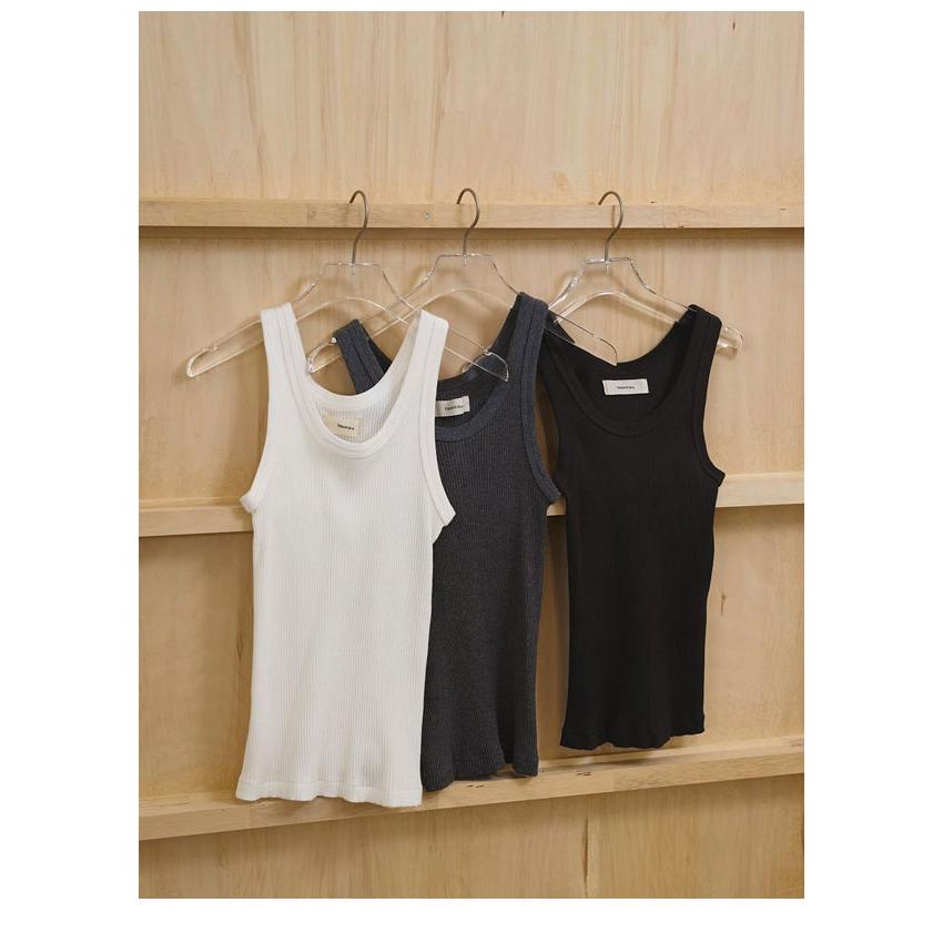 TODAYFUL トゥデイフル 2026springsummer トップス Useful Seamless