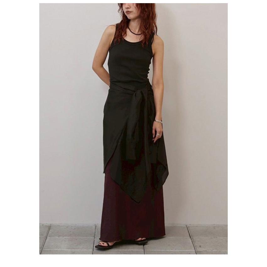 トップス todayful Useful Seamless Rib Tanktop TODAYFUL(トゥデイフル) / Life's online store（ライフズ） / Useful
