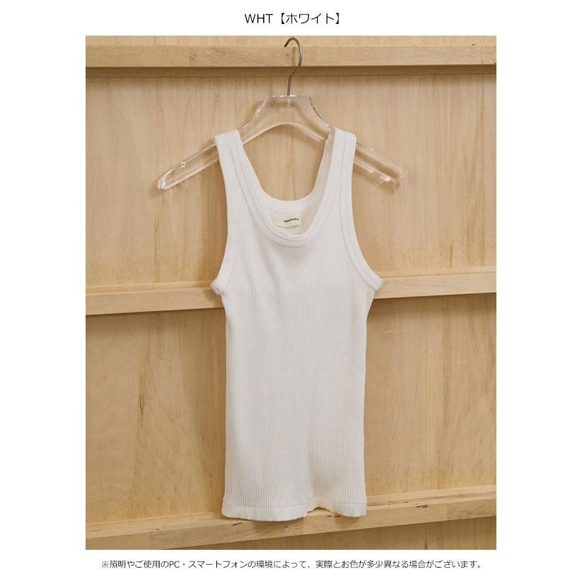 TODAYFUL トゥデイフル 2026springsummer トップス Useful Seamless