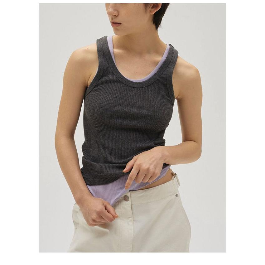TODAYFUL トゥデイフル 2026springsummer トップス Useful Seamless