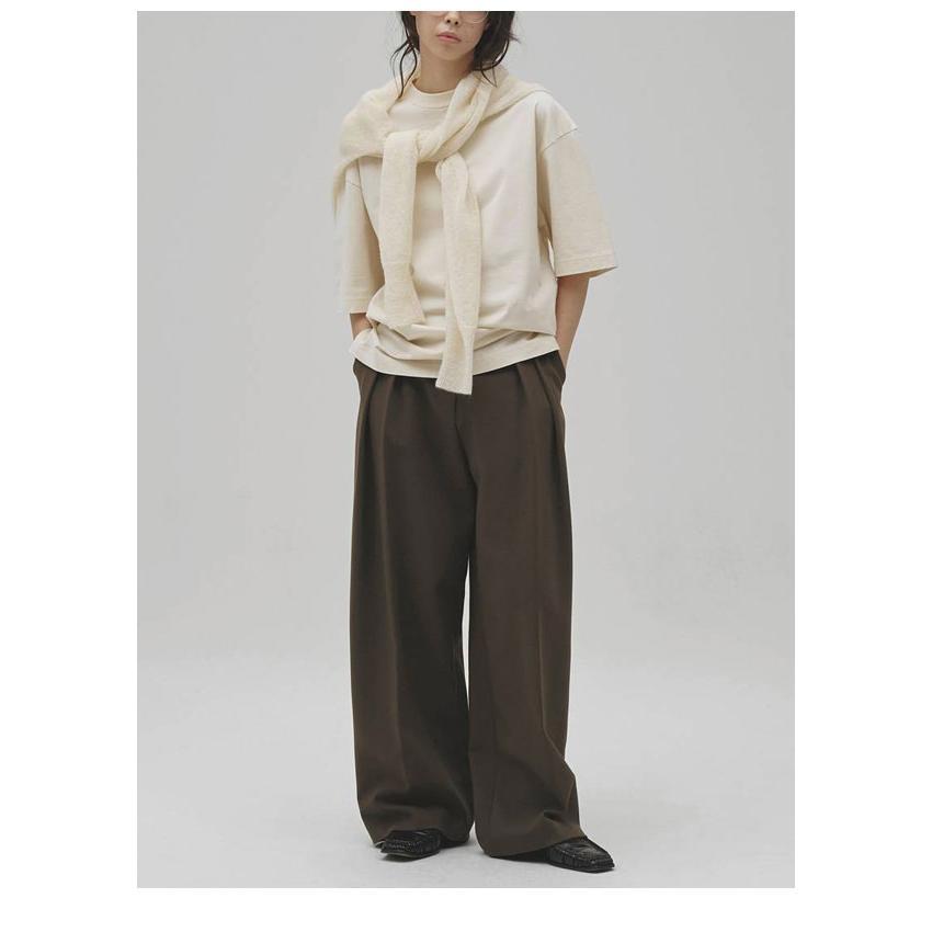 TODAYFUL SALE30%OFF トゥデイフル 2026Prefall トップス Boyfriend