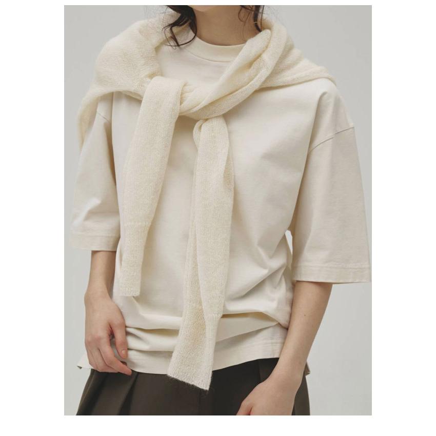 TODAYFUL SALE30%OFF トゥデイフル 2026Prefall トップス Boyfriend