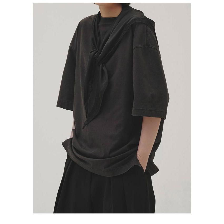 TODAYFUL SALE30%OFF トゥデイフル 2026Prefall トップス Boyfriend