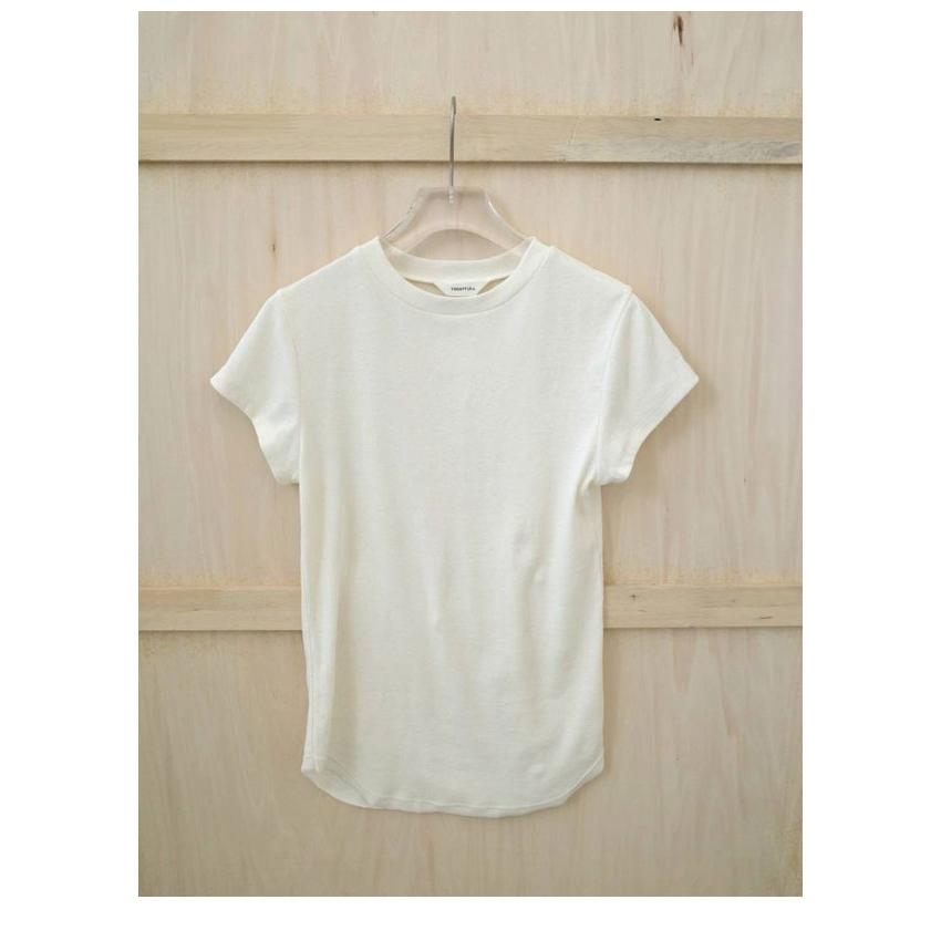 TODAYFUL トゥデイフル 2026Prefall トップス Soft Fraice T-shirts