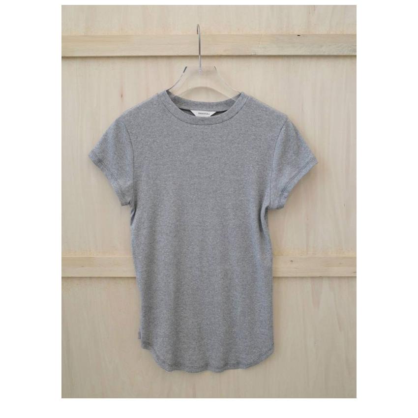 TODAYFUL トゥデイフル 2026Prefall トップス Soft Fraice T-shirts 6