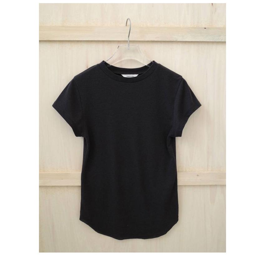 TODAYFUL トゥデイフル 2026Prefall トップス Soft Fraice T-shirts