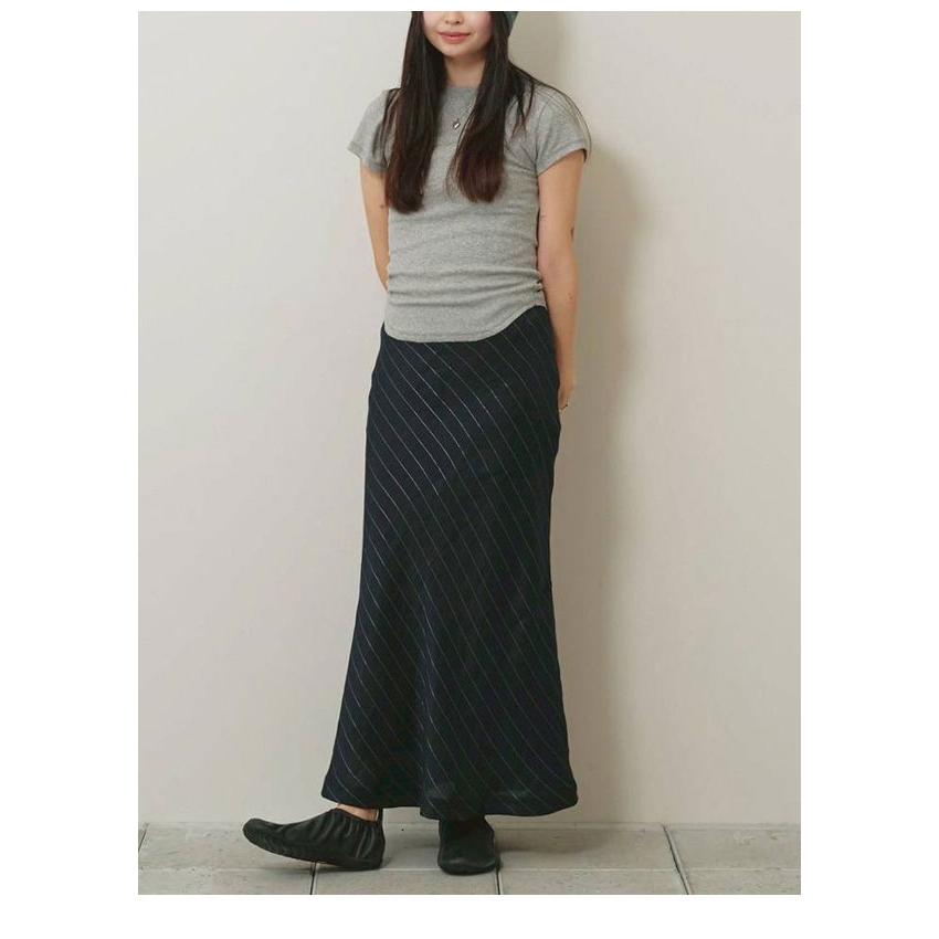 しょうこ♡トゥデイフル Flare Sleeves Tee  完売商品 TODAYFUL トゥデイフル 2026Prefall トップス Soft Fraice T-shirts 6