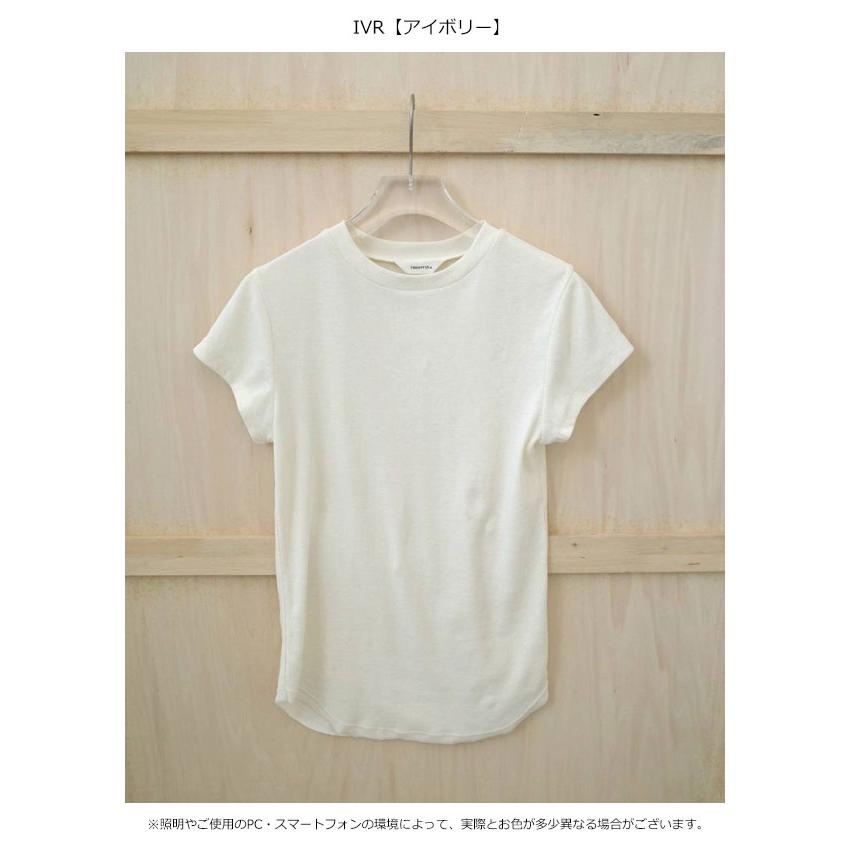 お値下げ❗新品‼トゥデイフル　トップス TODAYFUL トゥデイフル 2026Prefall トップス Pintuck Straight