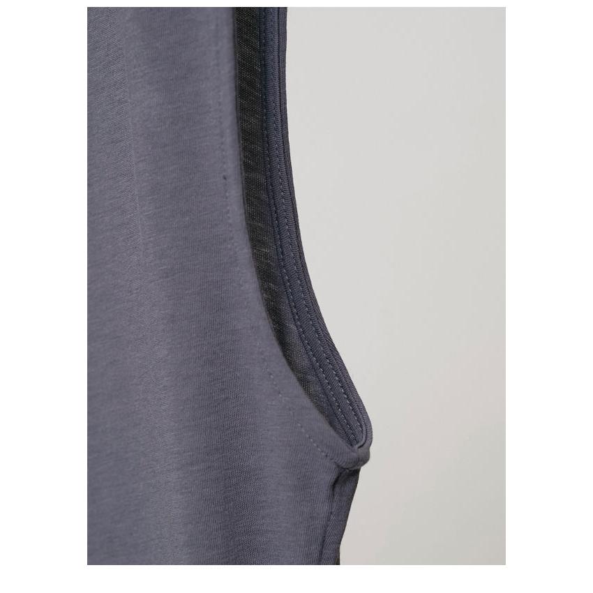 トゥデイフル TODAYFUL 2026Prefall トップス Smooth Tanktop Tunic 7月上旬〜下旬予約 スムースタンクトップチュニック ノースリーブ ミドル丈 12610626_11