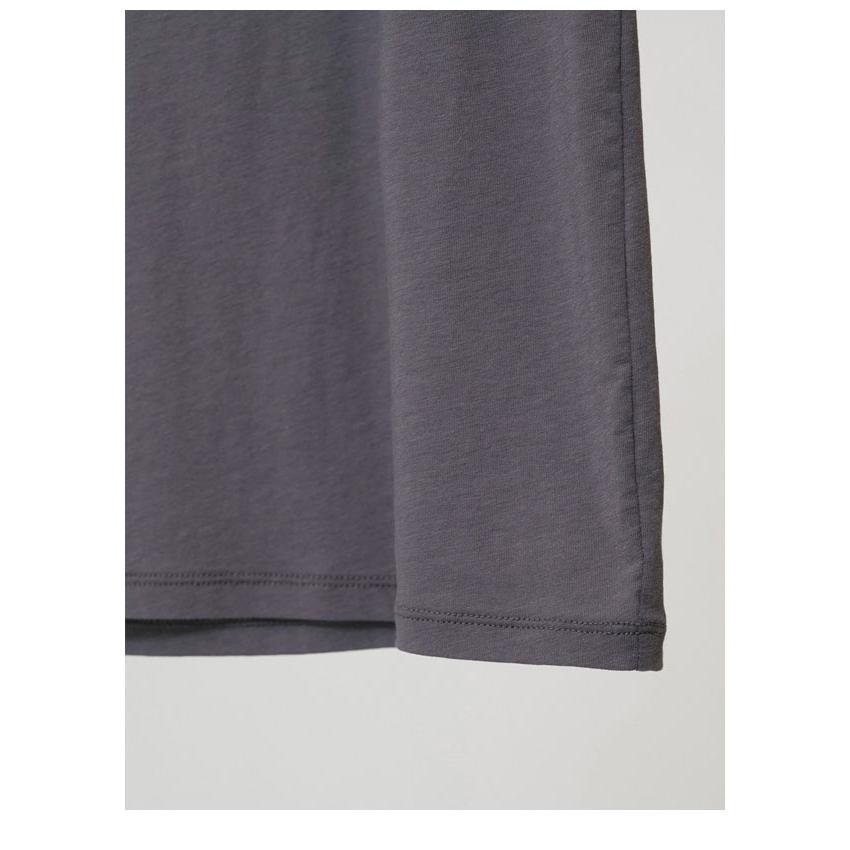 トゥデイフル TODAYFUL 2026Prefall トップス Smooth Tanktop Tunic 7月上旬〜下旬予約 スムースタンクトップチュニック ノースリーブ ミドル丈 12610626_12