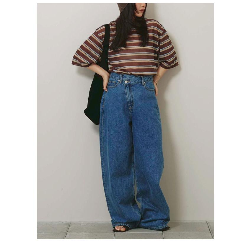 TODAYFUL　Marble Sheer Shirts　値下げ交渉あり TODAYFUL - TODAYFUL Marble Sheer Shirts 値下げ交渉ありの通販 by