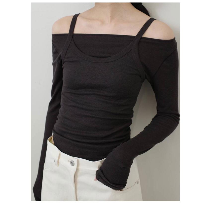 トップス Smooth Camisole Tunic / todayful TODAYFUL Smooth Camisole Tunic - メルカリ
