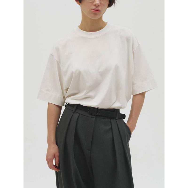 TODAYFUL トゥデイフル 2026prefall トップス Cotton Useful