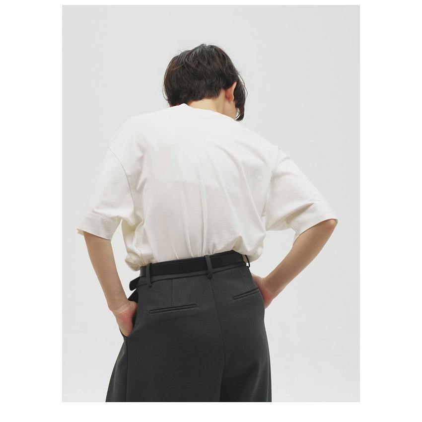 TODAYFUL トゥデイフル 2026prefall トップス Cotton Useful