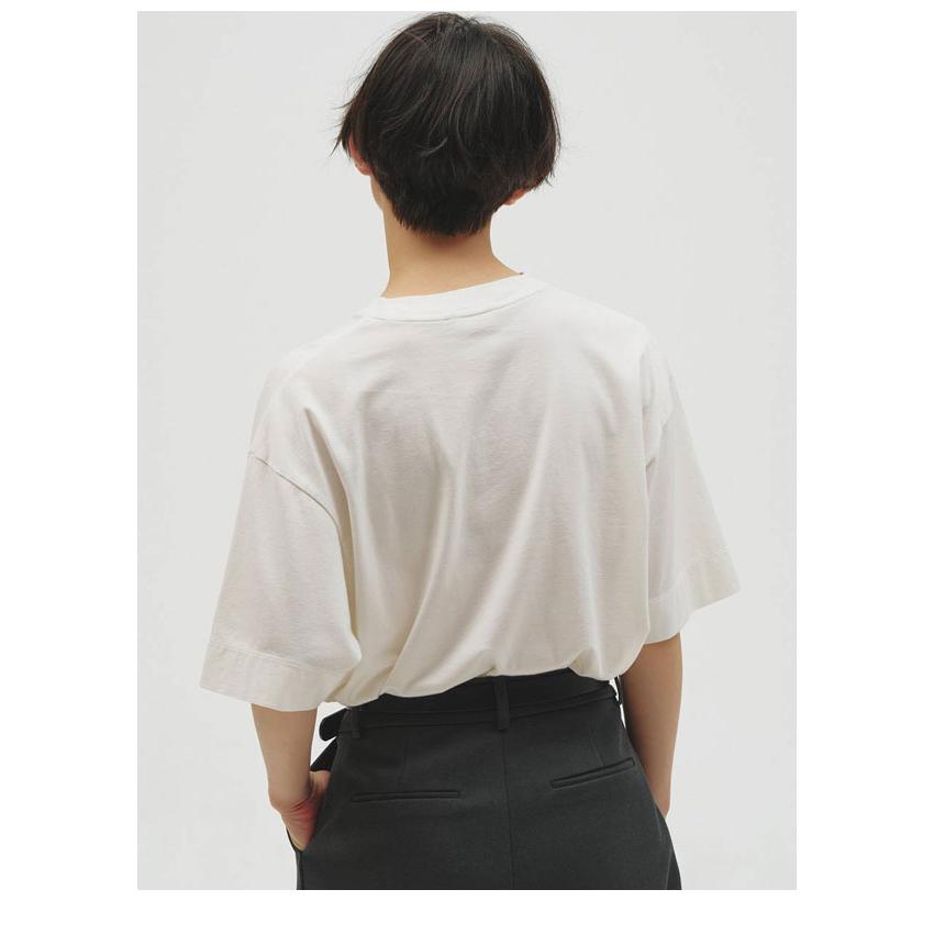 TODAYFUL トゥデイフル 2026prefall トップス Cotton Useful