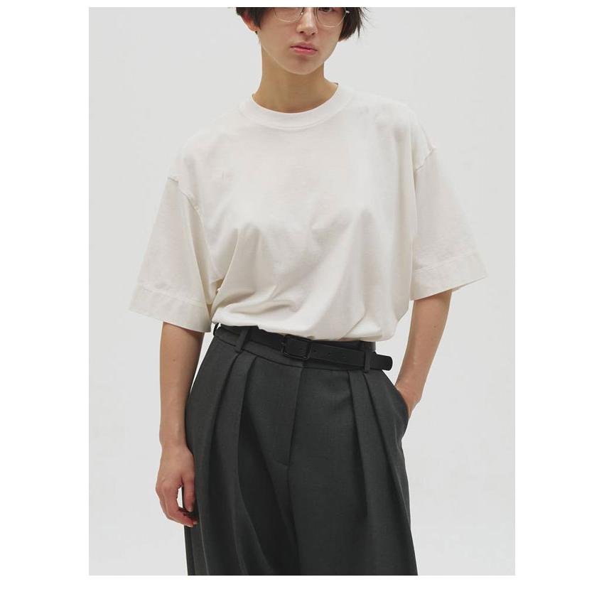TODAYFUL トゥデイフル 2026prefall トップス Cotton Useful