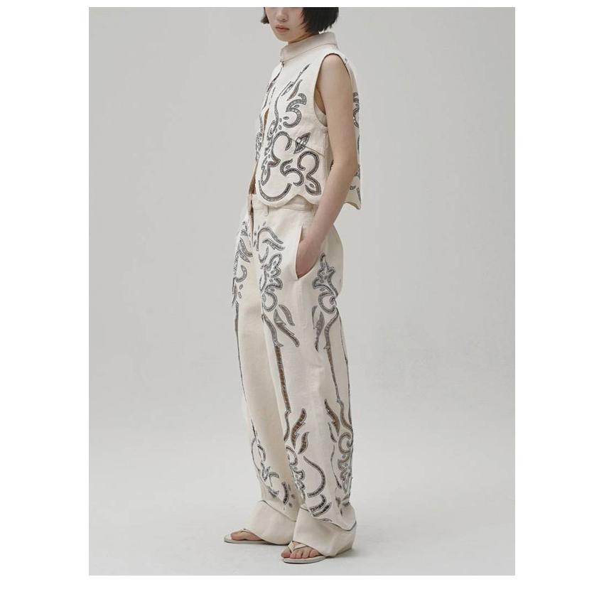 TODAYFUL SALE40%OFF トゥデイフル 2026Prefall ボトムス Cut Lace