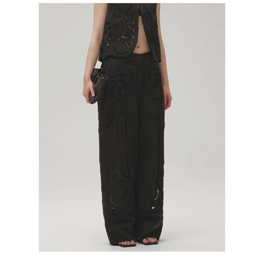 TODAYFUL SALE40%OFF トゥデイフル 2026Prefall ボトムス Cut Lace