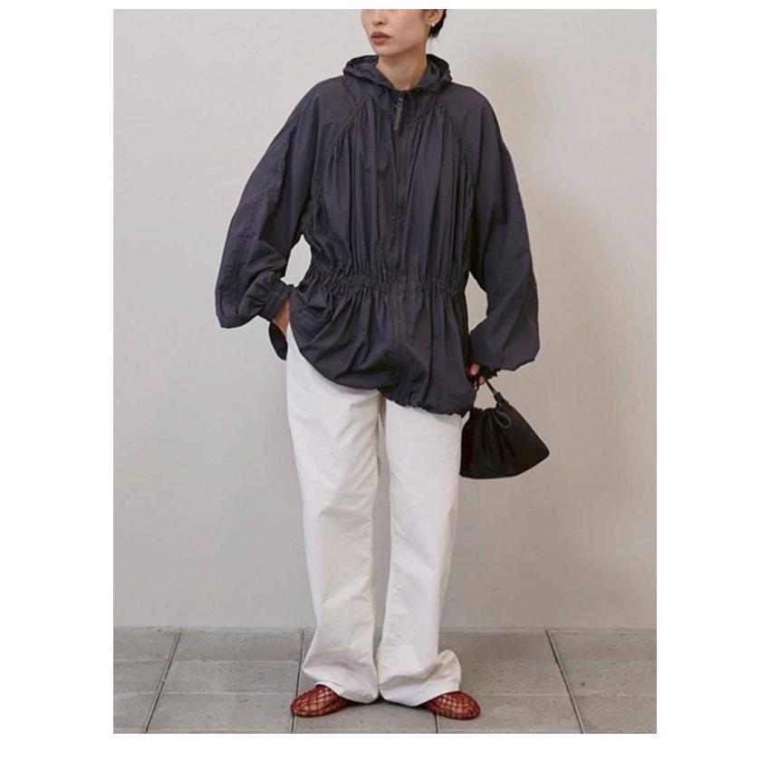 TODAYFUL トゥデイフル 2026springsummer ボトムス Boyfriend Cotton